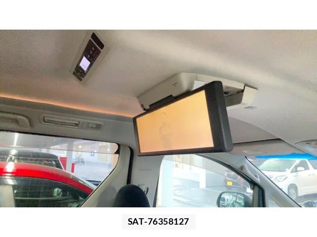 Toyota VELLFIRE 2009-05 7458490-21