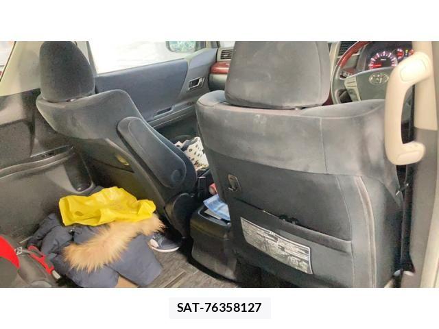 Toyota VELLFIRE 2009-05 7458490-22