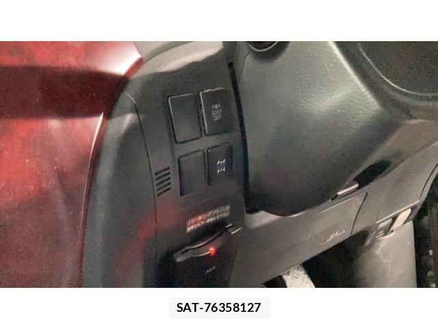 Toyota VELLFIRE 2009-05 7458490-24