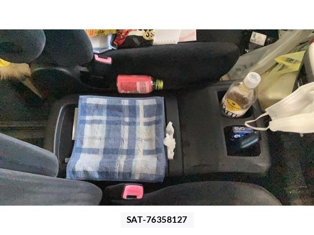 Toyota VELLFIRE 2009-05 7458490-25