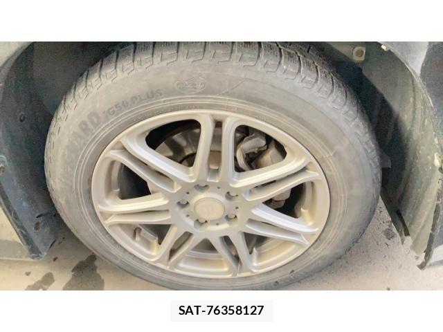 Toyota VELLFIRE 2009-05 7458490-2
