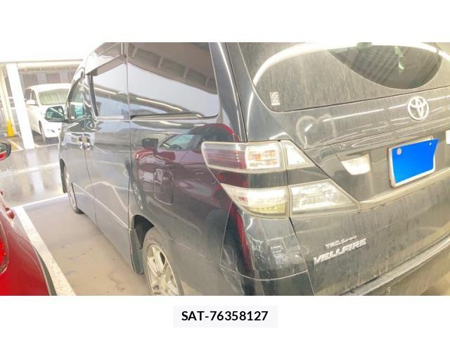 Toyota VELLFIRE 2009-05 7458490-6