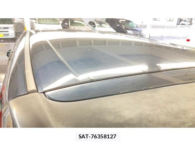 Toyota VELLFIRE 2009-05 7458490-7