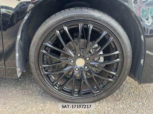 Toyota VELLFIRE 2019-04 7458484-9