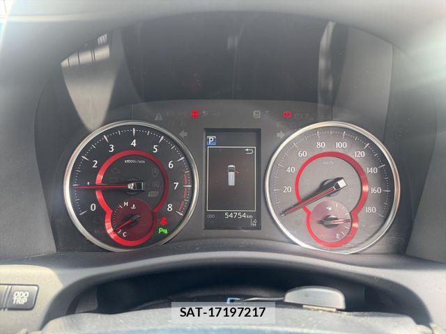 Toyota VELLFIRE 2019-04 7458484-10