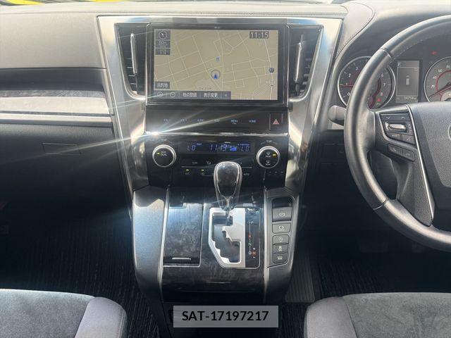 Toyota VELLFIRE 2019-04 7458484-11