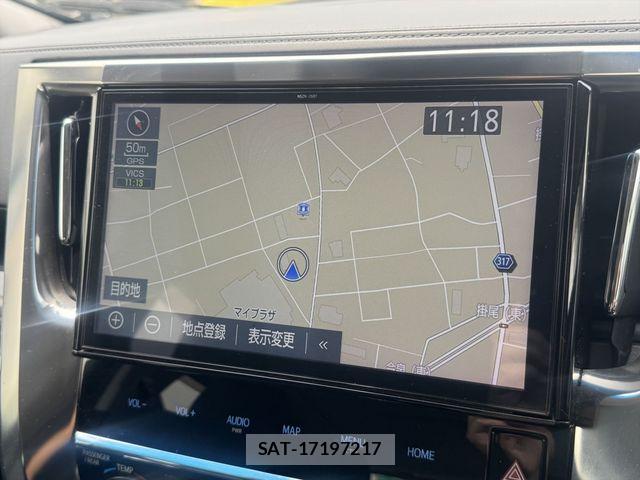 Toyota VELLFIRE 2019-04 7458484-17