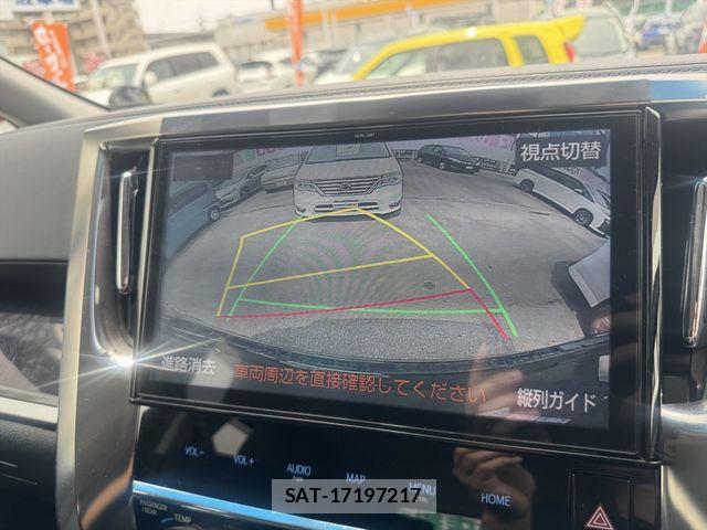 Toyota VELLFIRE 2019-04 7458484-20
