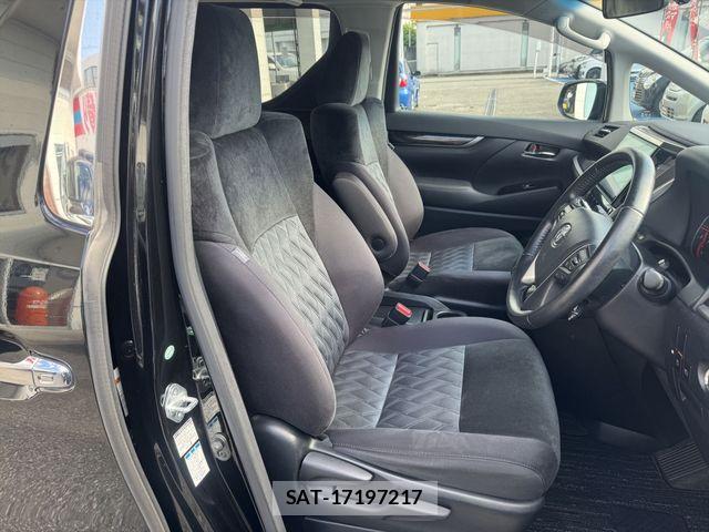 Toyota VELLFIRE 2019-04 7458484-23