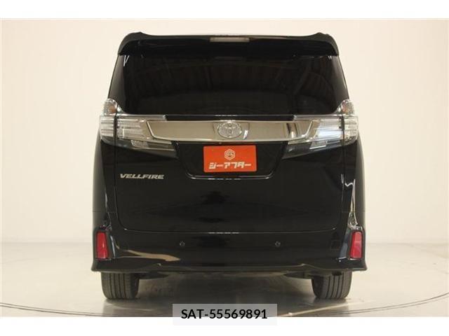 Toyota VELLFIRE 2015-03 7458485-10