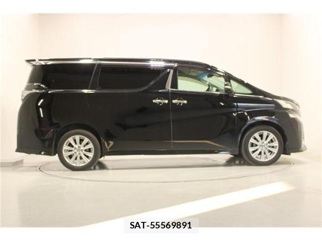 Toyota VELLFIRE 2015-03 7458485-12