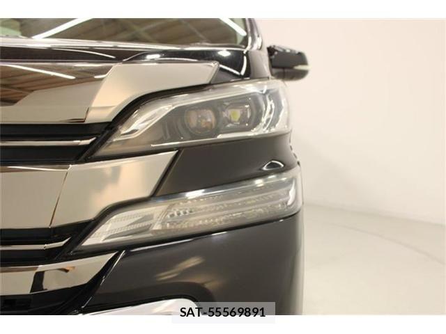 Toyota VELLFIRE 2015-03 7458485-14