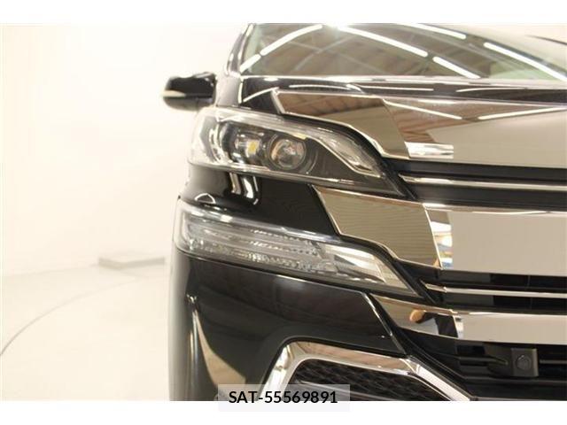 Toyota VELLFIRE 2015-03 7458485-16