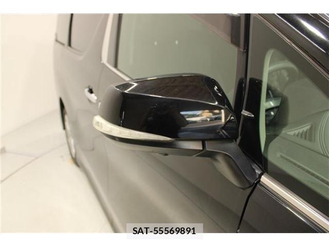 Toyota VELLFIRE 2015-03 7458485-17