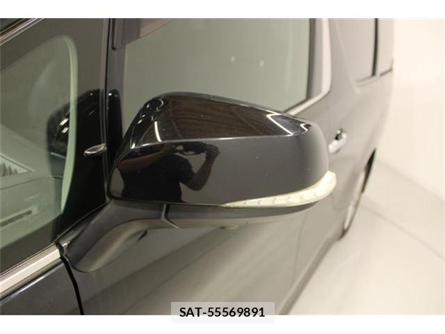 Toyota VELLFIRE 2015-03 7458485-18
