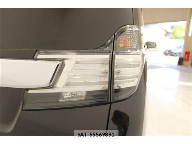 Toyota VELLFIRE 2015-03 7458485-19