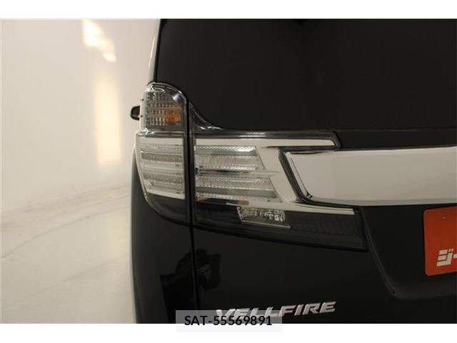 Toyota VELLFIRE 2015-03 7458485-20