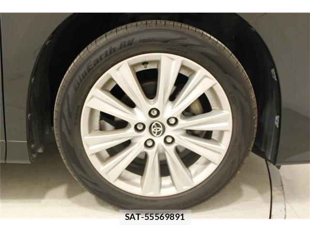 Toyota VELLFIRE 2015-03 7458485-21
