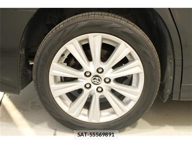 Toyota VELLFIRE 2015-03 7458485-22