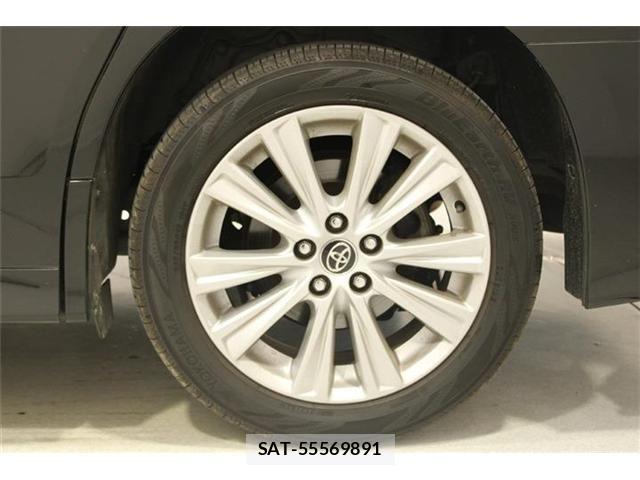 Toyota VELLFIRE 2015-03 7458485-23