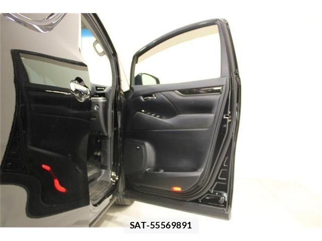 Toyota VELLFIRE 2015-03 7458485-28