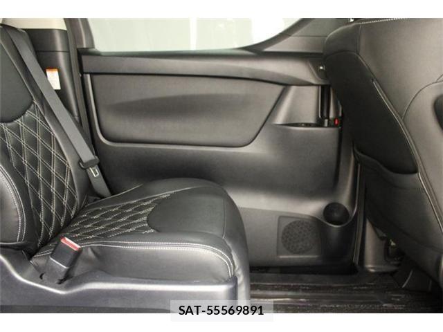 Toyota VELLFIRE 2015-03 7458485-29