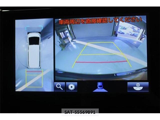 Toyota VELLFIRE 2015-03 7458485-3