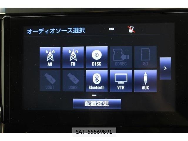 Toyota VELLFIRE 2015-03 7458485-4