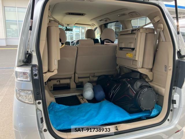 Toyota VELLFIRE 2012-02 7458491-12