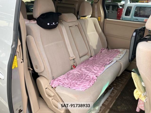 Toyota VELLFIRE 2012-02 7458491-14