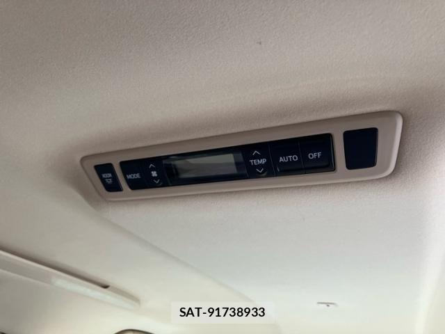 Toyota VELLFIRE 2012-02 7458491-15