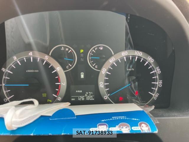 Toyota VELLFIRE 2012-02 7458491-20