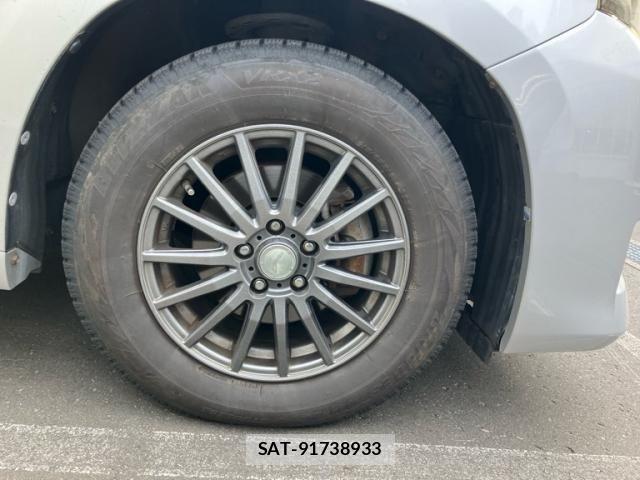 Toyota VELLFIRE 2012-02 7458491-3