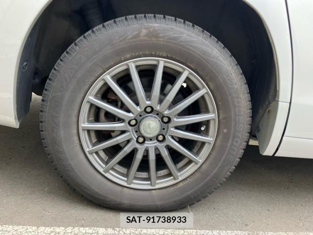 Toyota VELLFIRE 2012-02 7458491-4