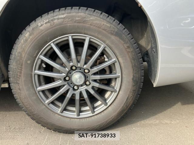 Toyota VELLFIRE 2012-02 7458491-5