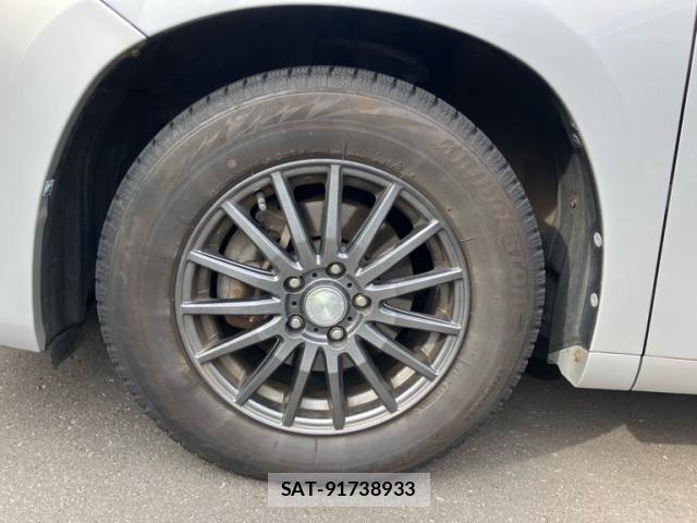 Toyota VELLFIRE 2012-02 7458491-6
