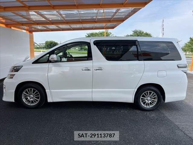 Toyota VELLFIRE 2011-12 7458487-10