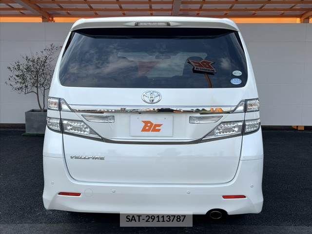 Toyota VELLFIRE 2011-12 7458487-13