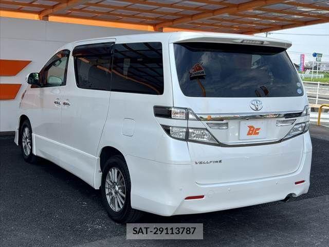 Toyota VELLFIRE 2011-12 7458487-14