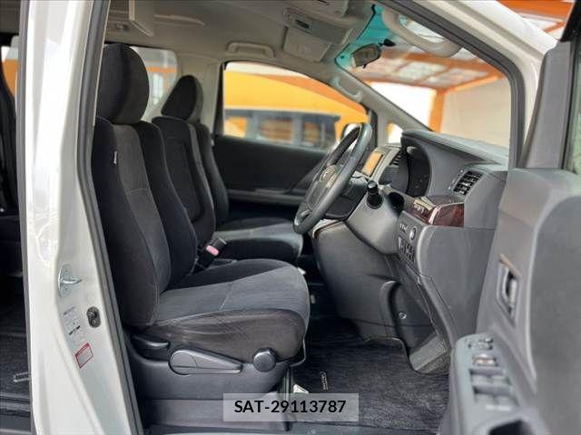 Toyota VELLFIRE 2011-12 7458487-15