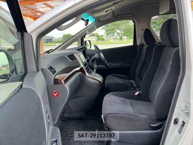 Toyota VELLFIRE 2011-12 7458487-16