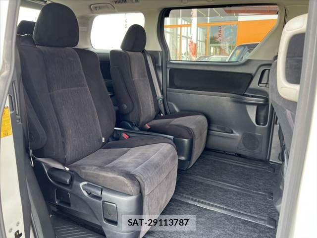 Toyota VELLFIRE 2011-12 7458487-17