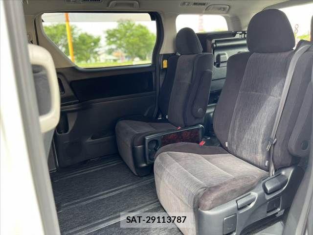 Toyota VELLFIRE 2011-12 7458487-18