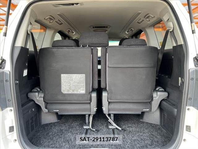 Toyota VELLFIRE 2011-12 7458487-20