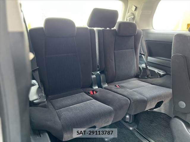 Toyota VELLFIRE 2011-12 7458487-21