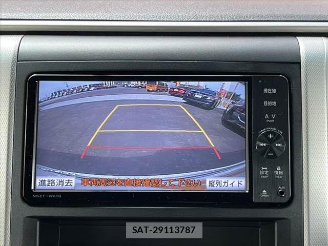 Toyota VELLFIRE 2011-12 7458487-3