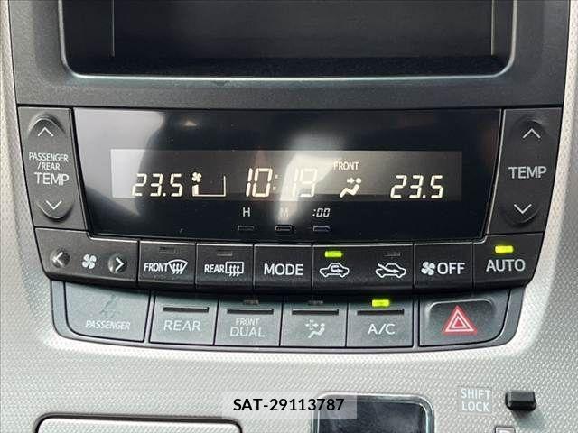 Toyota VELLFIRE 2011-12 7458487-4