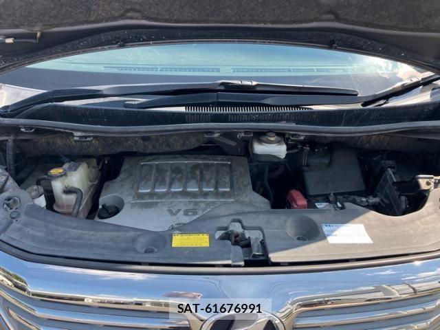 Toyota VELLFIRE 2011-02 7458488-11