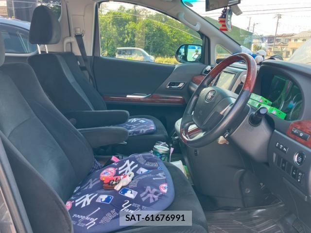 Toyota VELLFIRE 2011-02 7458488-12