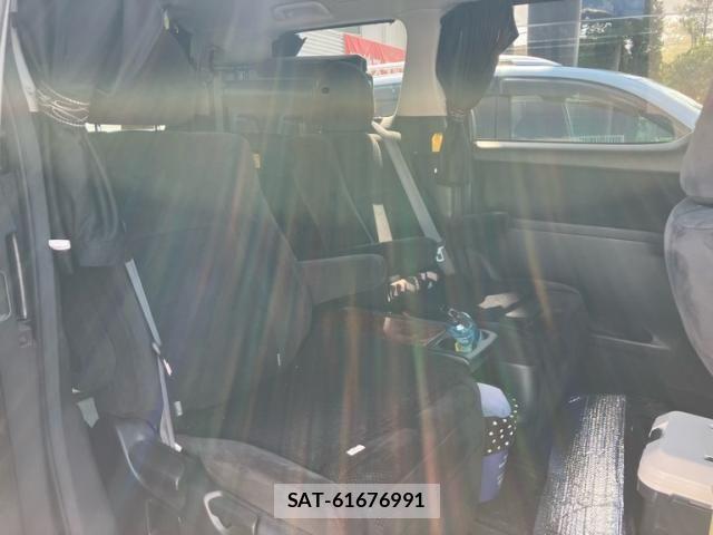 Toyota VELLFIRE 2011-02 7458488-13